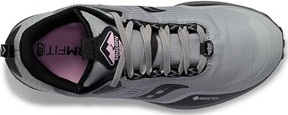 Кроссовки женские SAUCONY Peregrine 12 GTX
