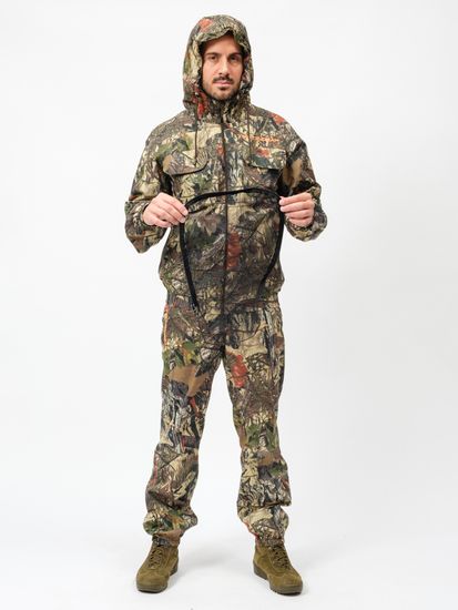 Костюм "PATRIOT" кур+бр (Сорочка, Лес)