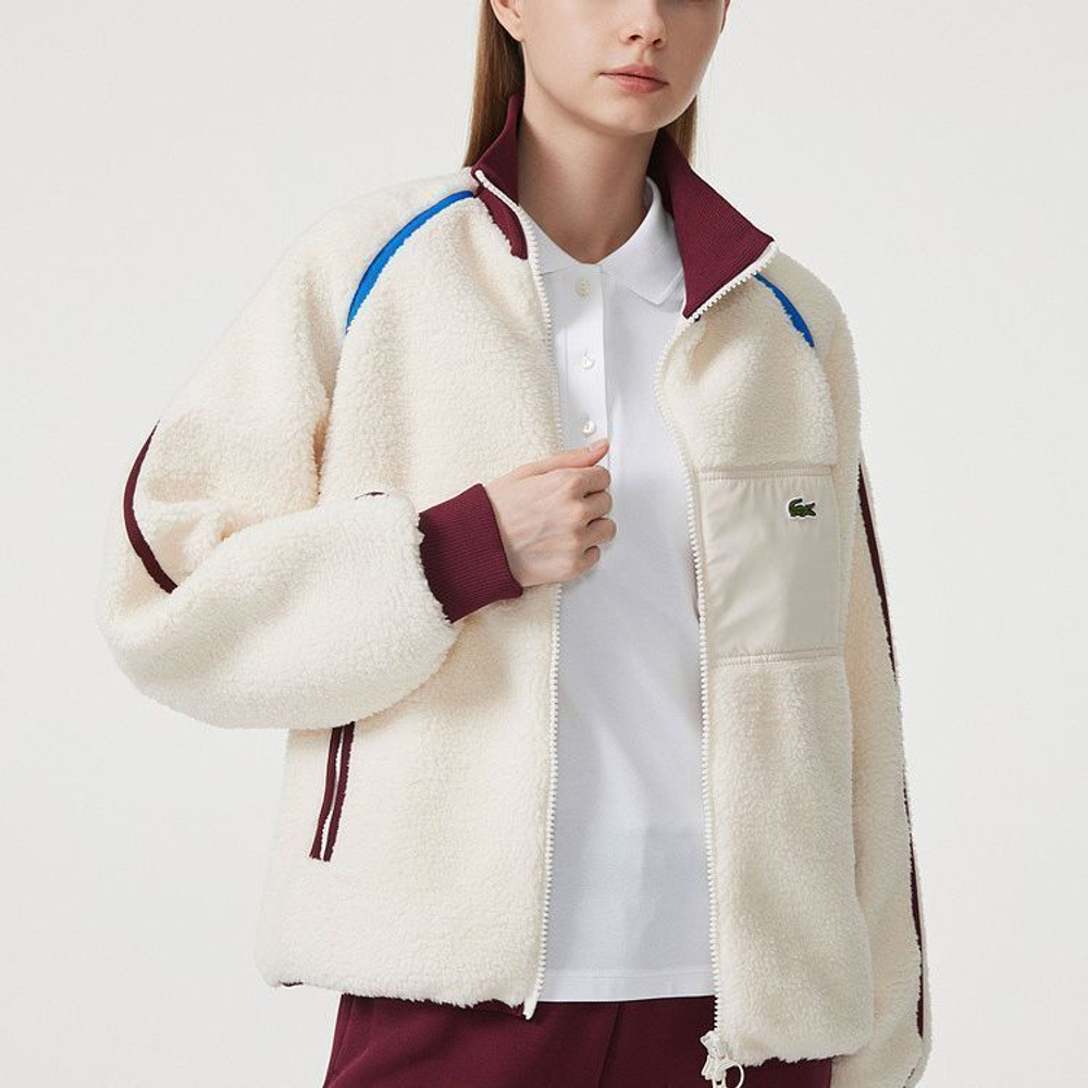 Куртка Lacoste Jacket, BF5832-PPI