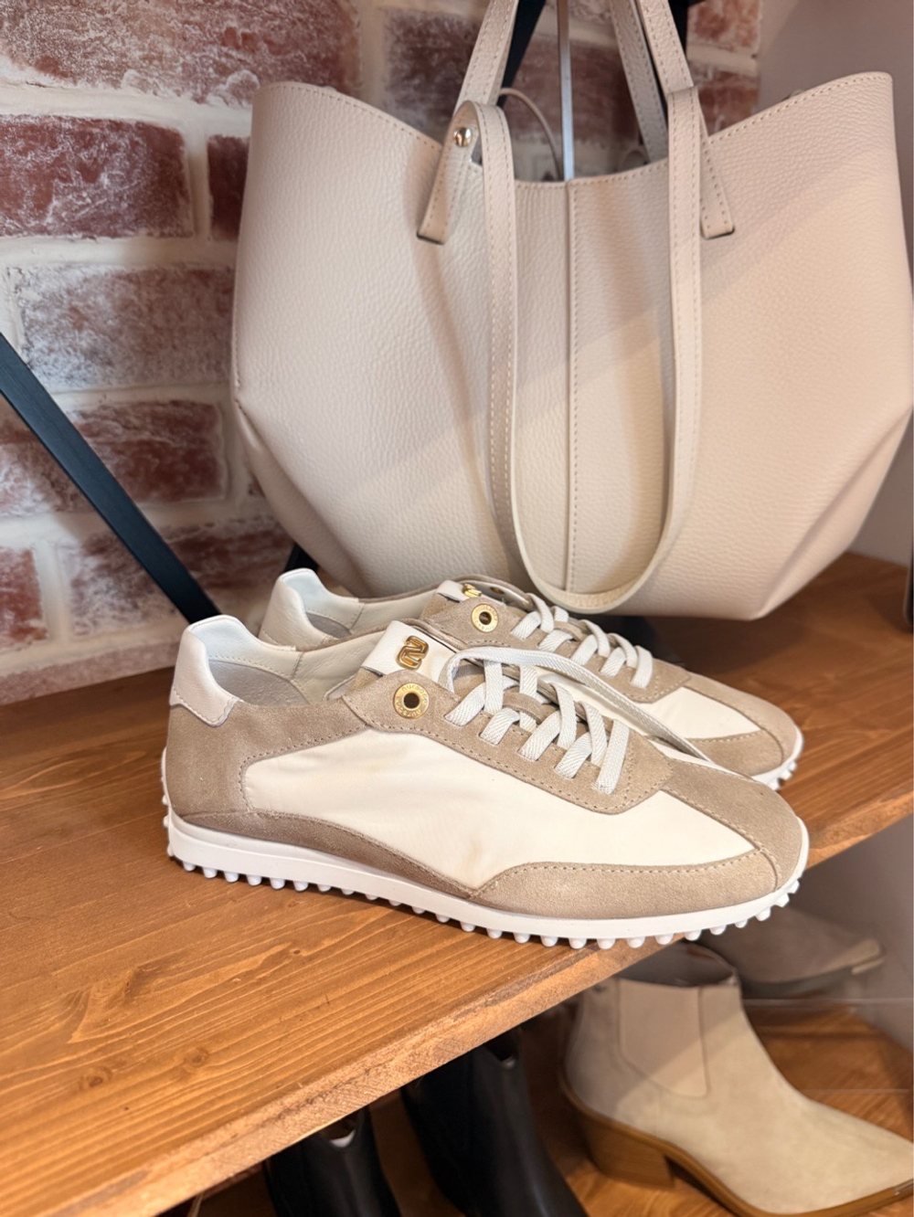 Сникерины Nursace комбинированные