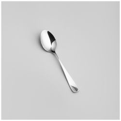 НАБОР СТОЛОВЫХ ПРИБОРОВ SOLDI AGNESS 24 ПР., СТАЛЬ 18/10