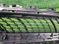 Решетка радиатора Mercedes CLA C118 (2019-2023)