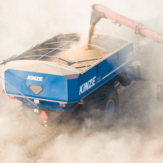 Запчасти Kinze, адаптер, кронштейн, винт