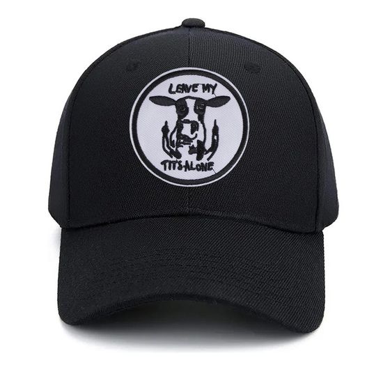 Нашивка термоаппликация на одежду и на рюкзак.  Leave my