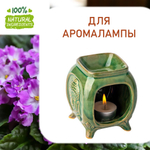 Фиалка, отдушка для свечей и мыла