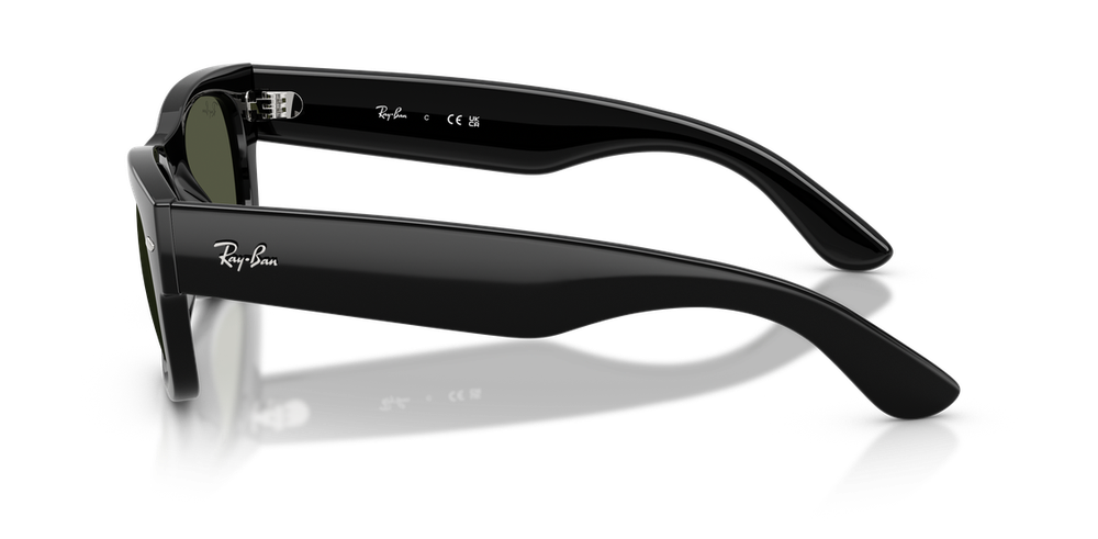 Солнцезащитные очки Ray-Ban RB 0840S 901/31 Mega Wayfarer