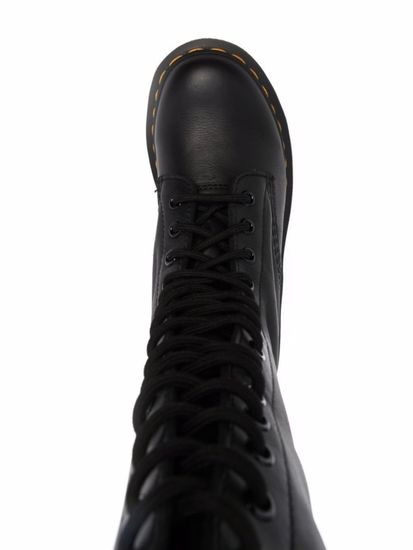 Ботинки Dr. Martens ботинки 1b60 Bex Black