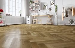 Fargo Parquet Дуб Робуста, 1,513 м²
