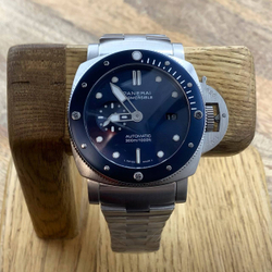 Часы Luminor Marina