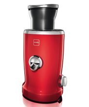 Novis Vita Juicer Многофункциональная соковыжималка, красная