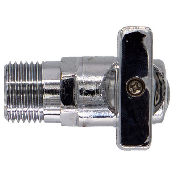 Кран шар. д/быт. прибор. угл. 1/2х3/4 ш/ш с отражат. бабочка, удл. резьба, хром. CTM CAMR1234 купить в Москве и Московской области по низкой цене с доставкой по России — (5) Кран шар. д/быт. прибор. угл. 1/2х3/4 ш/ш с отражат. бабочка, удл. резьба, хром. CTM CAMR1234 — (5)