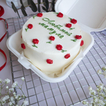 Бенто-торт «Любимой маме»