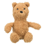 Игрушка "Мишка", плюш, 30 cм, Trixie