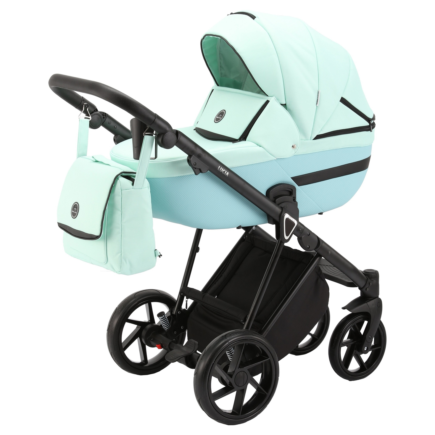 К нам поступила новинка от именитого брэнда Bebe Mobile.