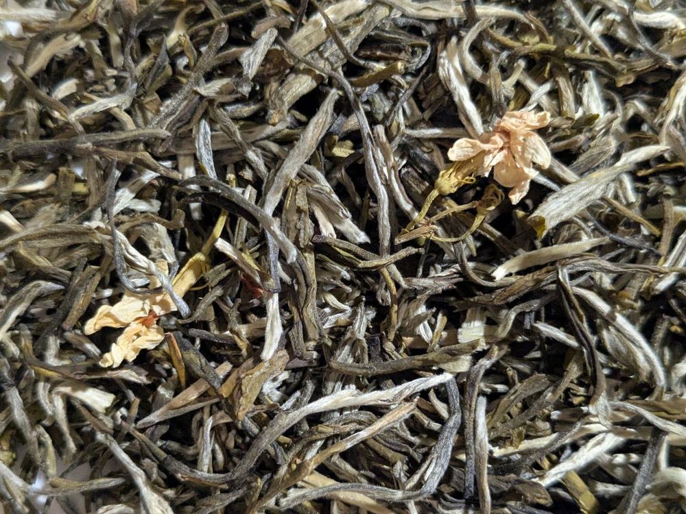 Жасминовые Иглы (Моли Чжень)