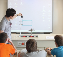 "Солнечная энергия" Комплект лабораторного оборудования