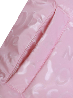 Комплект "Катюша" розовый/серый р.86 (АксАрт)