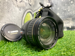 Canon EF 24-85mm 3.5-4.5 USM