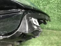 Фара левая Chery Tiggo 8 (2018-н.в.) LED