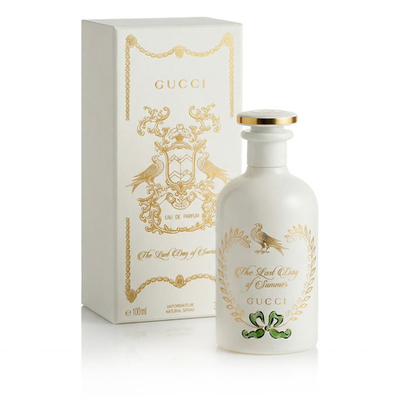 Gucci Winter's Spring Eau De Parfum 100 ml (unisex)