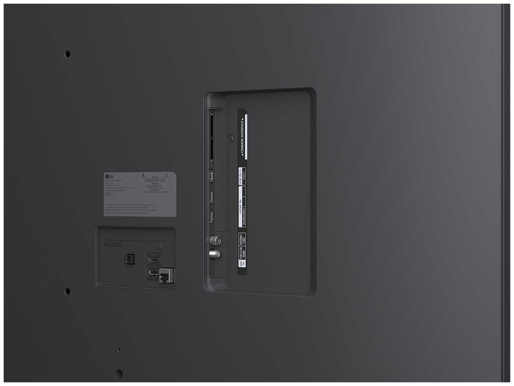 ЖК-телевизор LG 65NANO80A6B