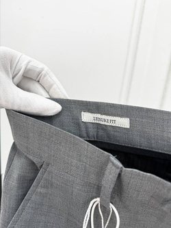 Штаны Brunello Cucinelli