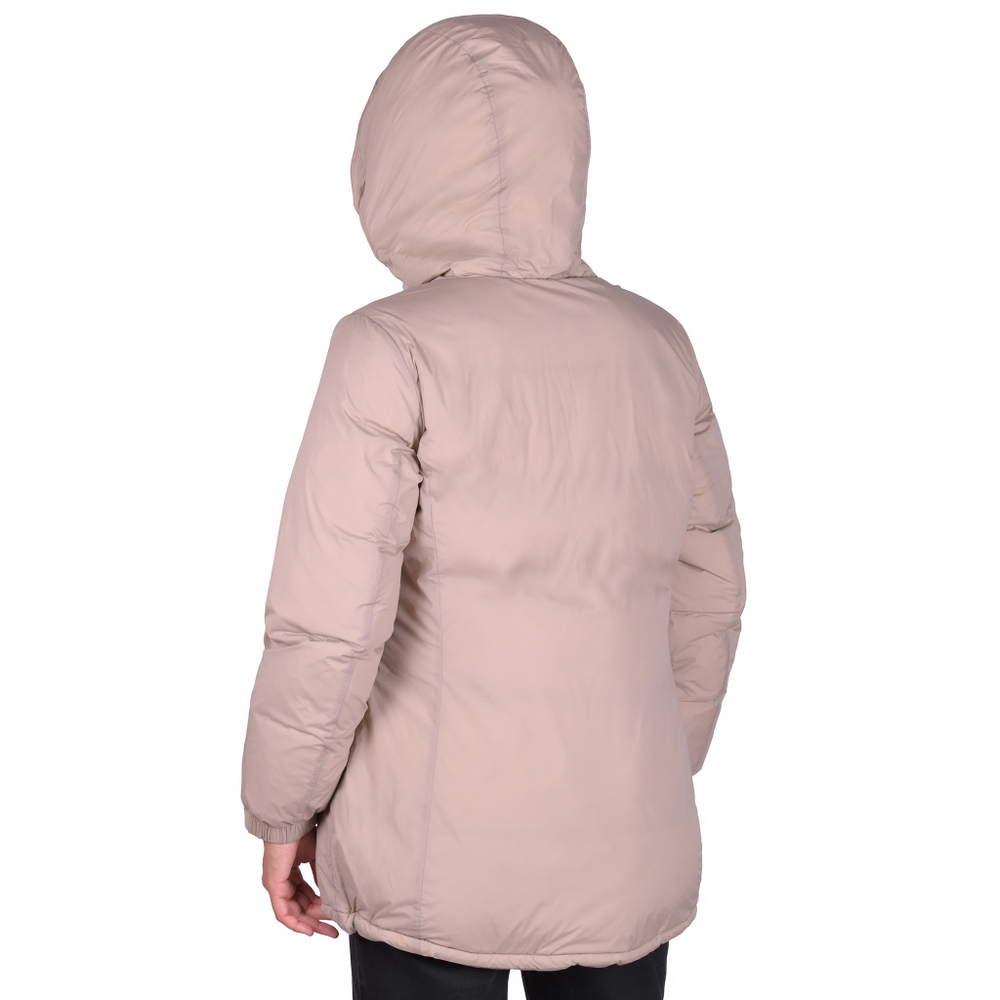 Black Yak Куртка женская пуховая Yakteam DownJacket#2