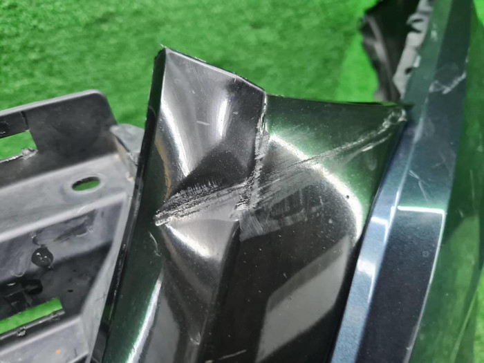 Бампер передний Nissan X-Trail T32 (2017-2022)