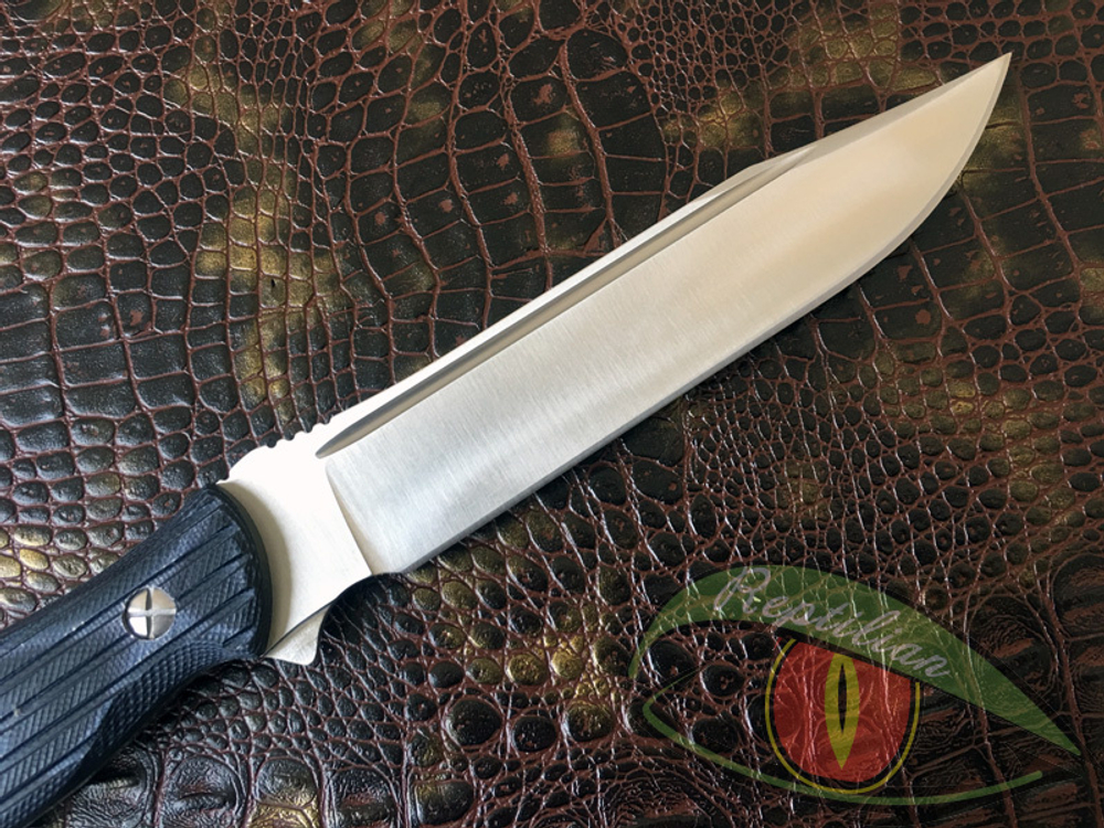 Нож STEELCLAW Клён синий