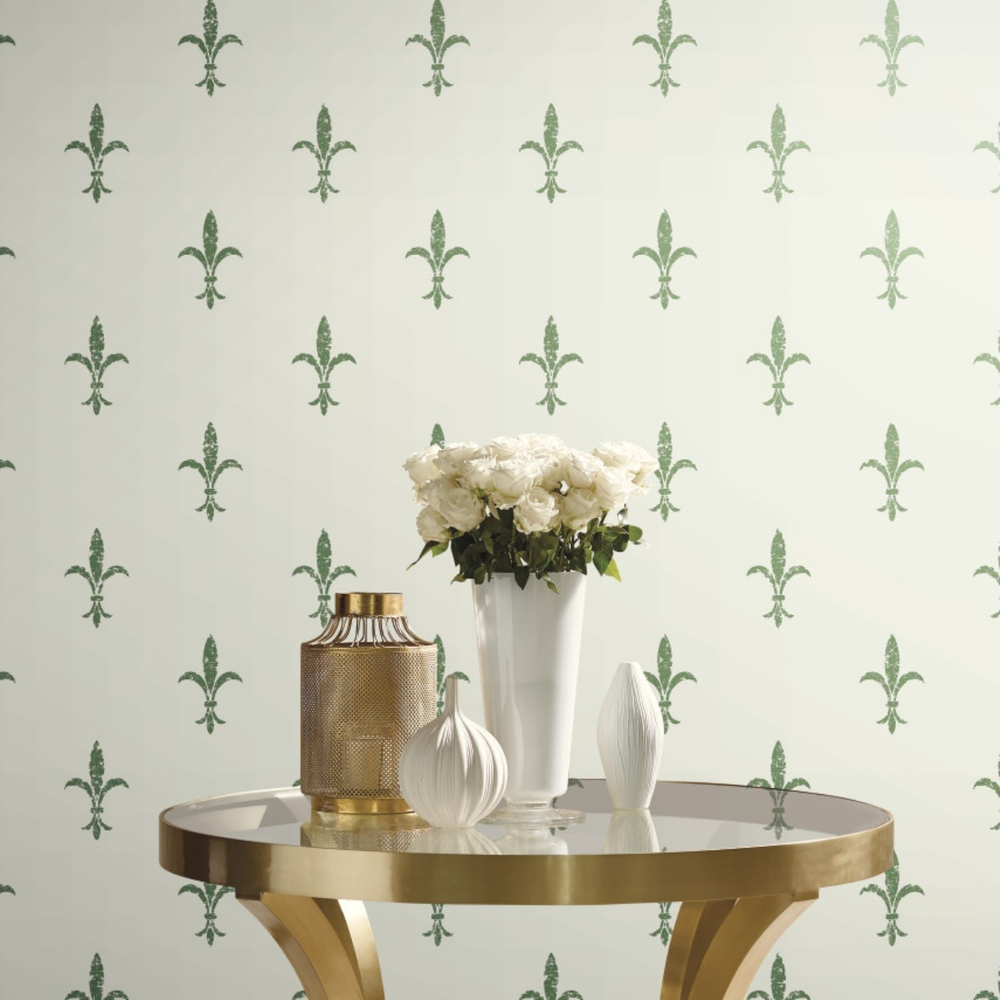 Ronald Redding 24 Karat