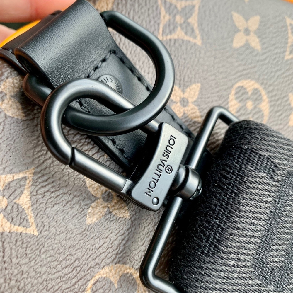 Louis Vuitton Keepall 55