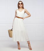 платье Marc O' Polo - белый(203 1234 21511)