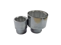 Головка 1'', 70мм (12гр.) RockForce##Rock FORCE RF-58970