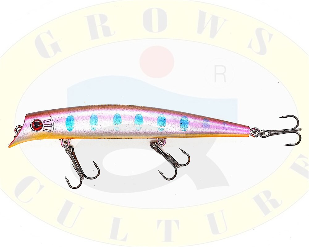 grows culture DARTER 110 цвет 14