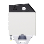 Напольный газовый котел Лемакс Omega E-50