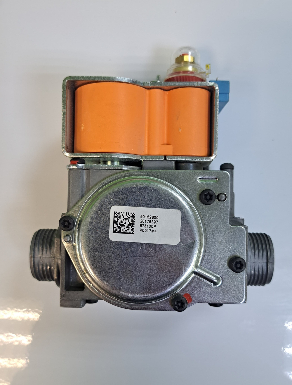 Газовый клапан SIT 845 Sigma 0063AS4831 (оригинал, б/у)