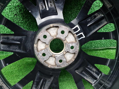 Диск Комплект дисков R19 EXEED LX (2019-н.в.)