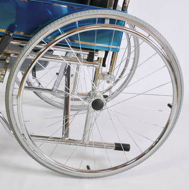 Цельнолитые колеса