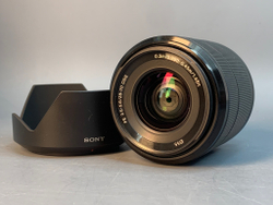 Sony FE 28-70mm 3.5-5.6 OSS