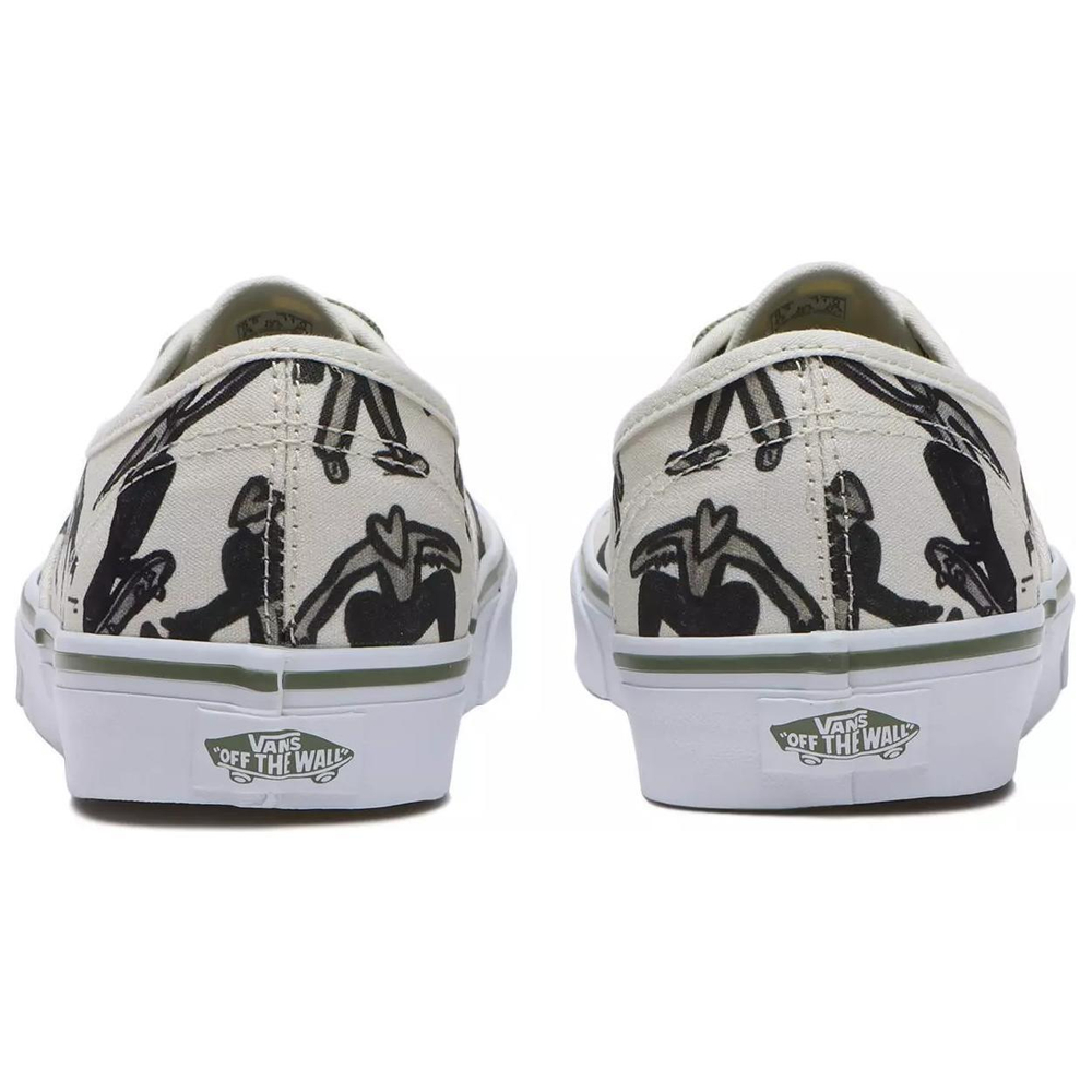 Vans Authentic
