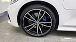 BMW 3 Series (G20) 330e M Sports (07.2021)