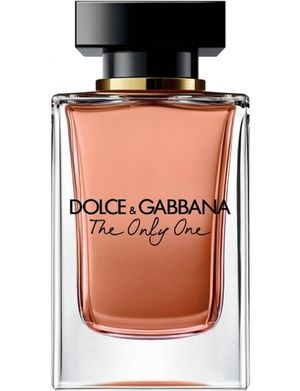 Dolce and Gabbana The Only One Eau De Parfum