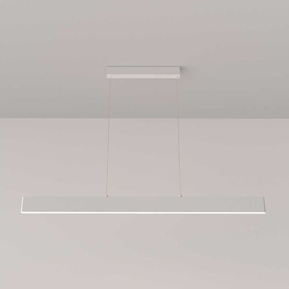 Подвесной светодиодный светильник Maytoni Step P010PL-L30W