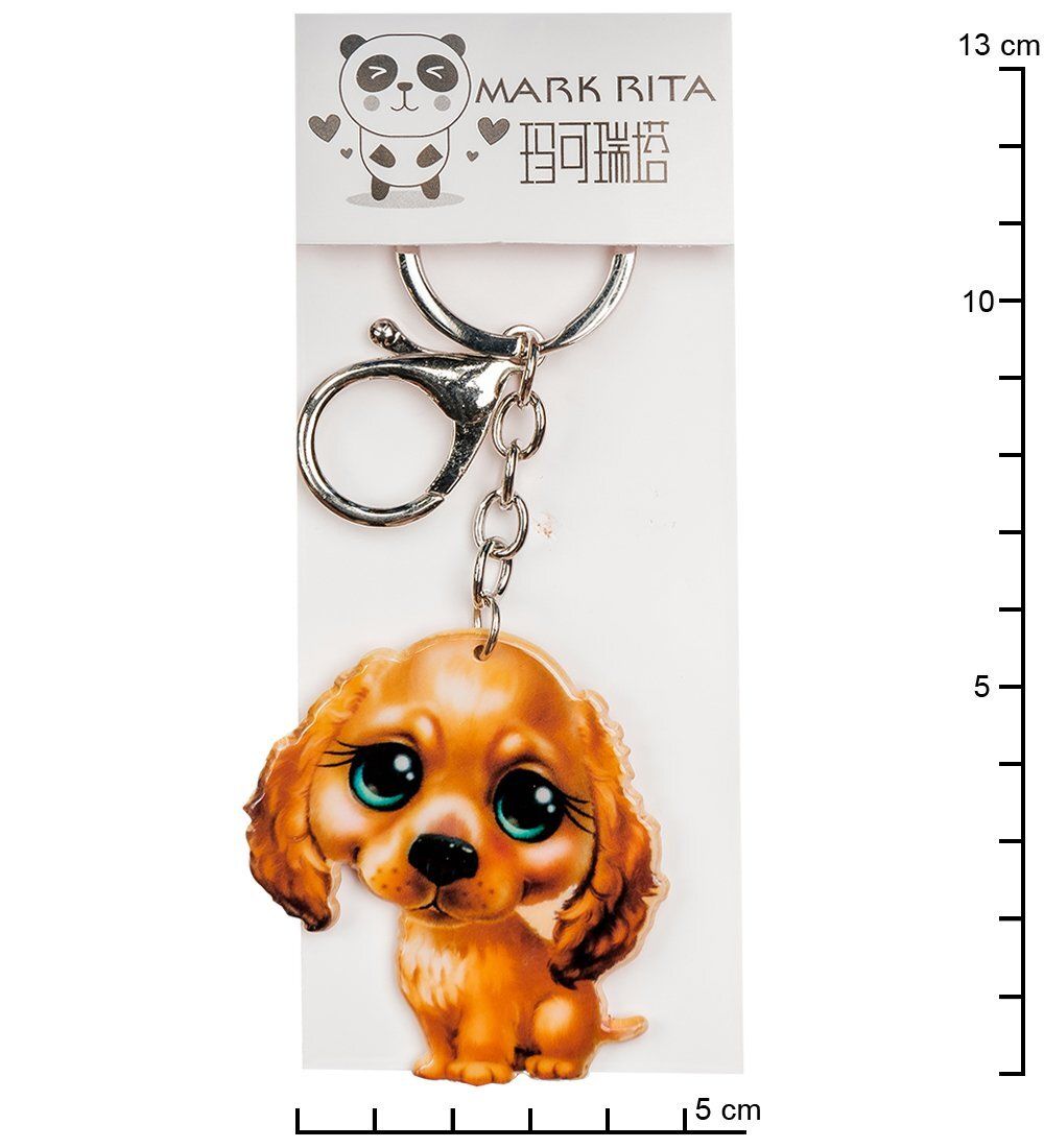 MR-157 Брелок «Дружок» Mark Rita