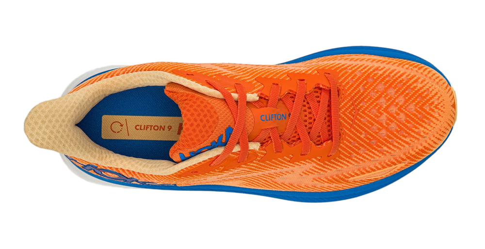 Кроссовки мужские Hoka Clifton 9