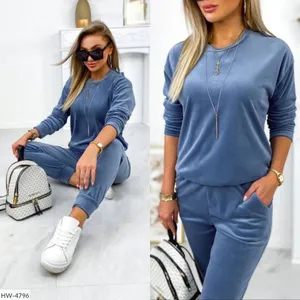 Костюм HW-4794 Фабрика Моды