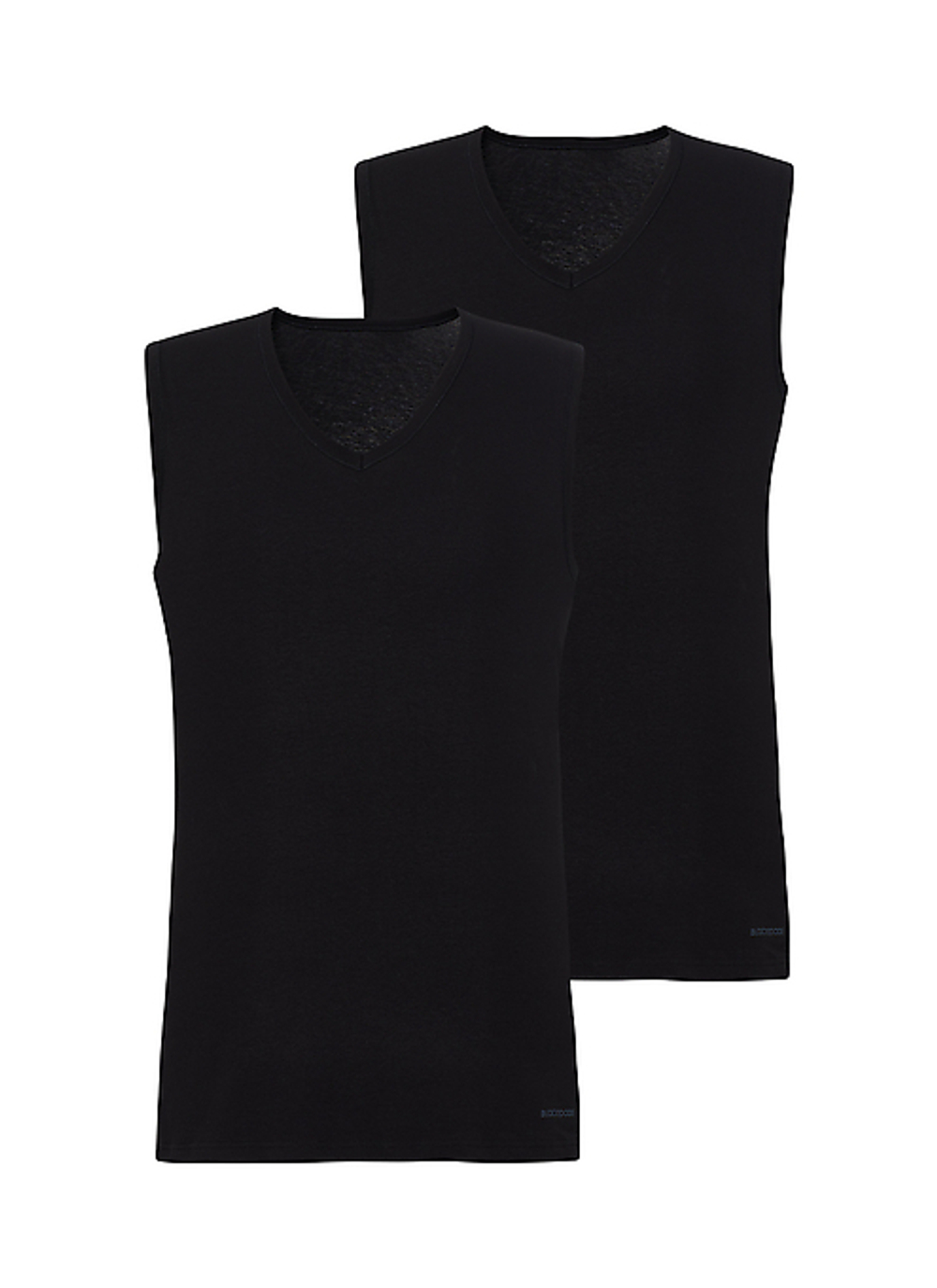 Майка мужская Tender Cotton. Комплект из 2-х штук