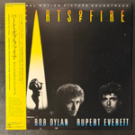 Hearts Of Fire (Япония 1987г.) Т