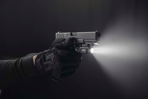 Фонарь Armytek Buckler M1 (F09301C)