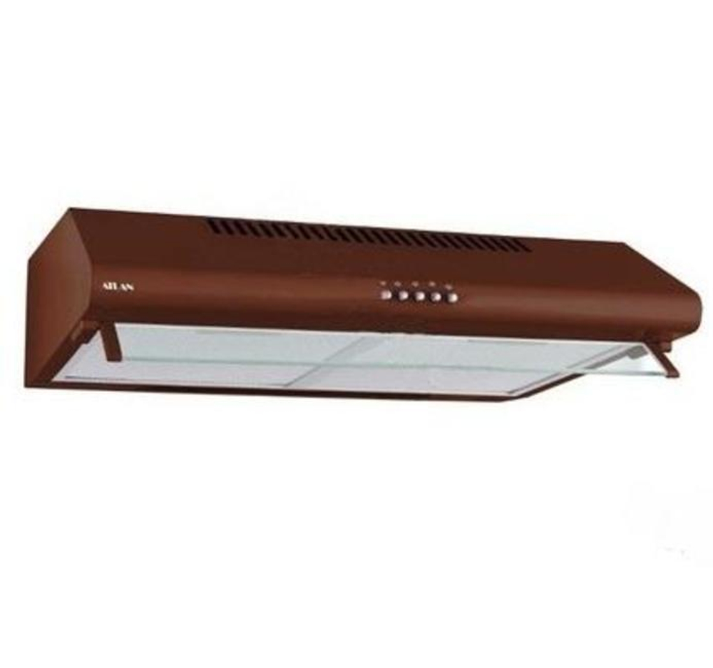 Вытяжка ATLAN SYD-3005 C 60см brown